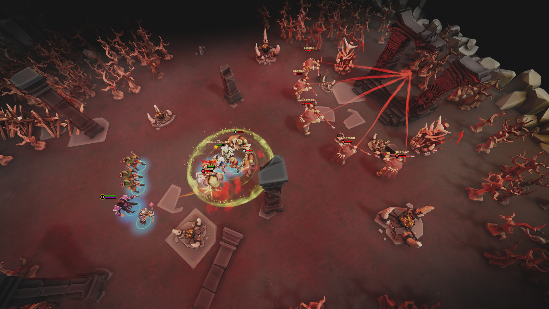 Darfall Screenshot 7