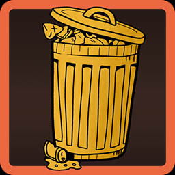 Maybe next time... icon