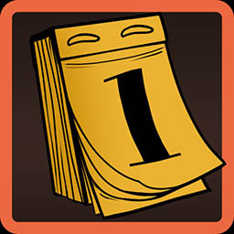 New life, new menu icon