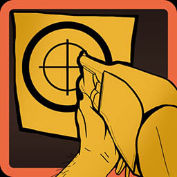 Say hello to my little friend icon