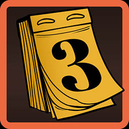 Betrayal and love icon