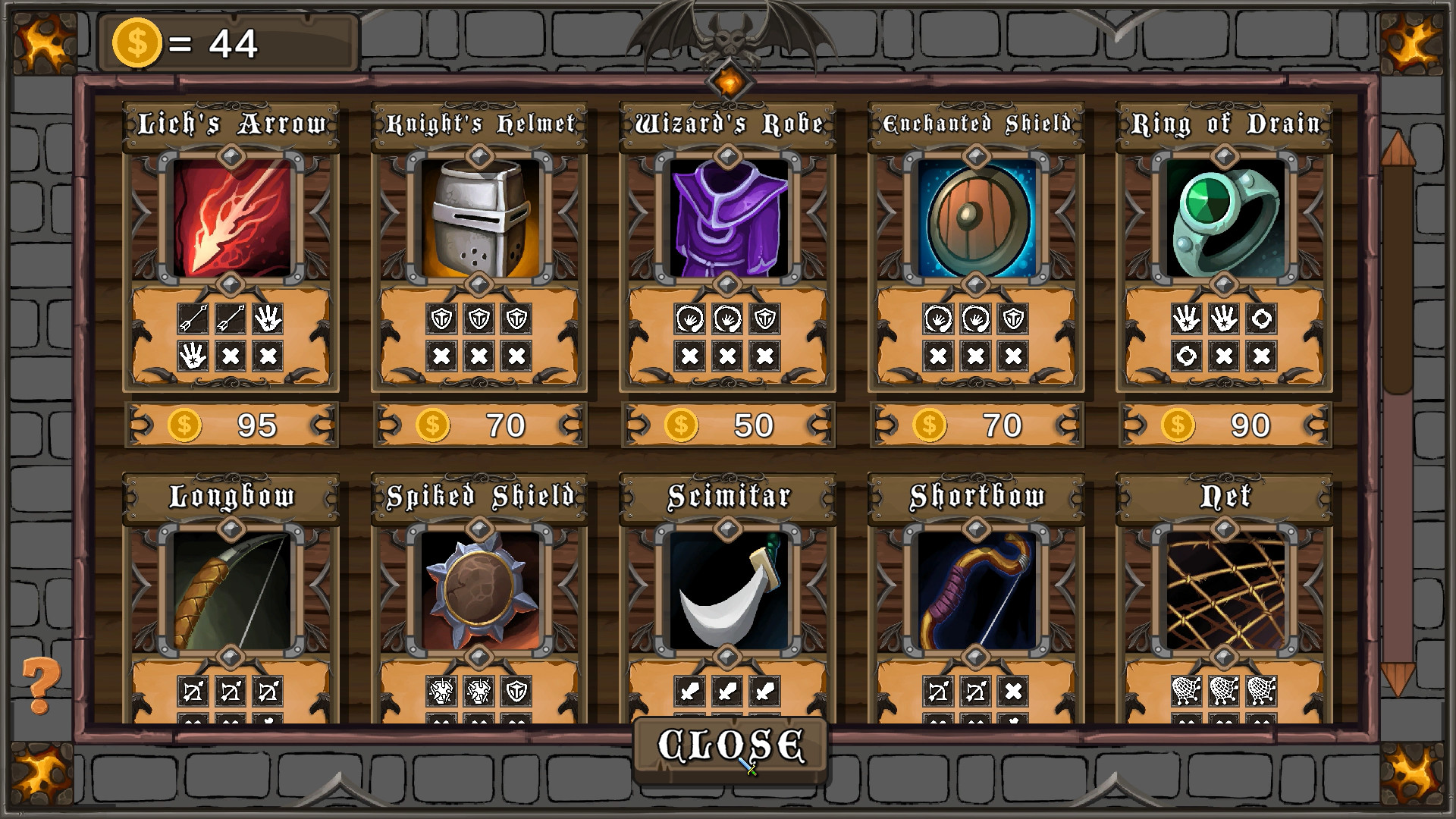 Dice & Dungeons Screenshot 12