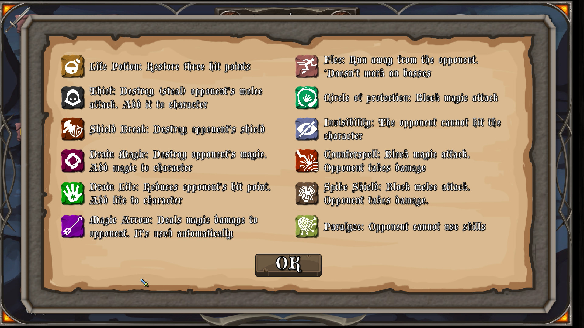 Dice & Dungeons Screenshot 15