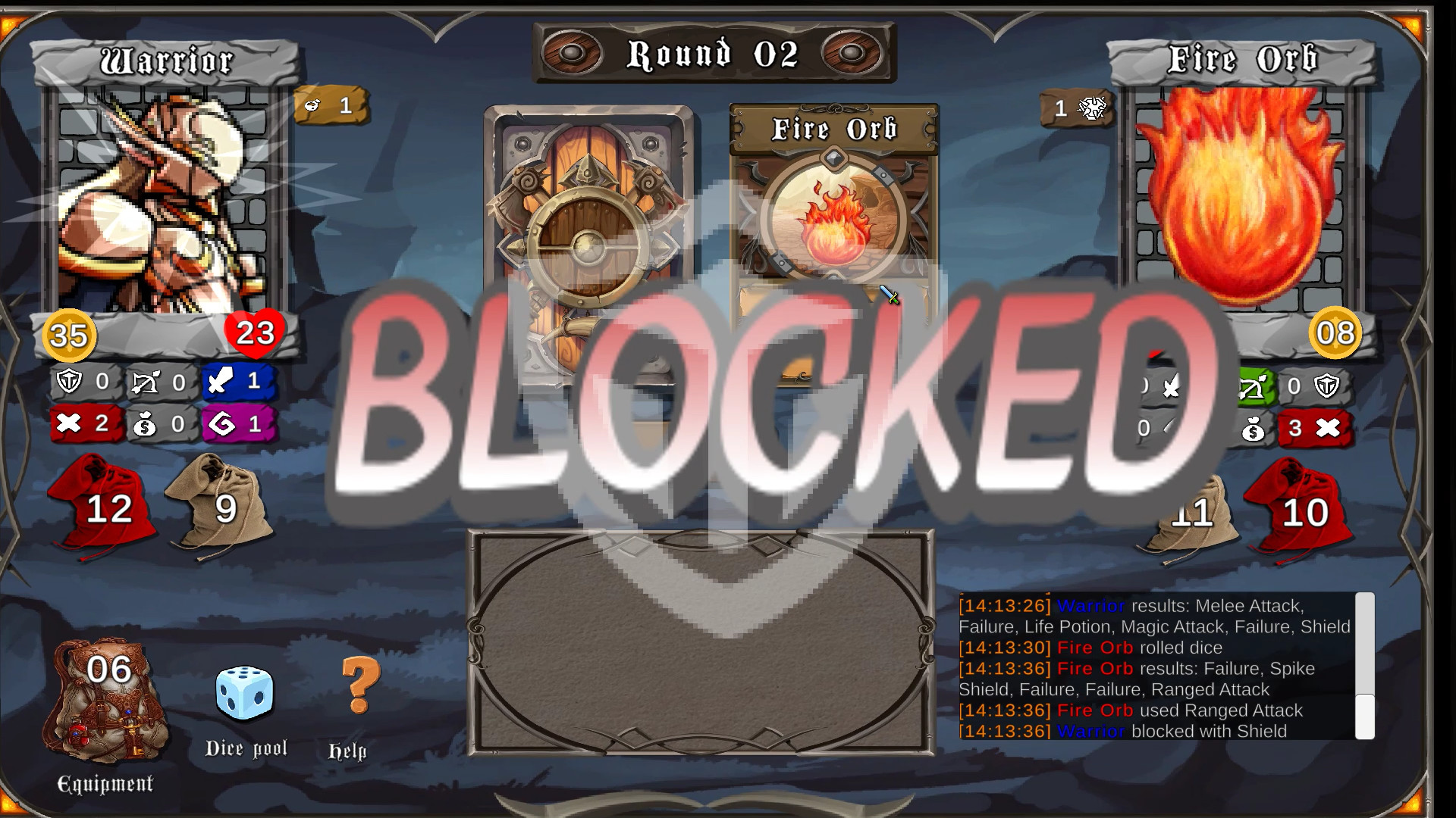 Dice & Dungeons Screenshot 8