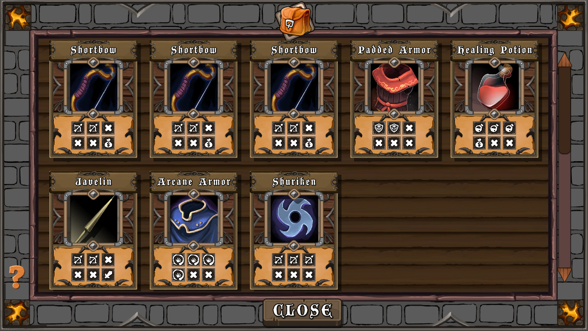 Dice & Dungeons Screenshot 16