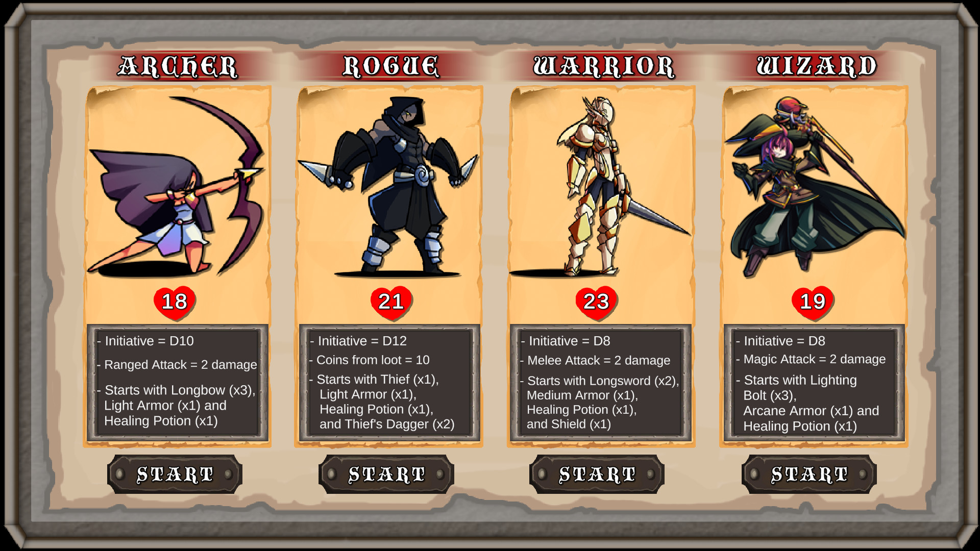 Dice & Dungeons Screenshot 11