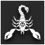 Designation: Scorpio icon