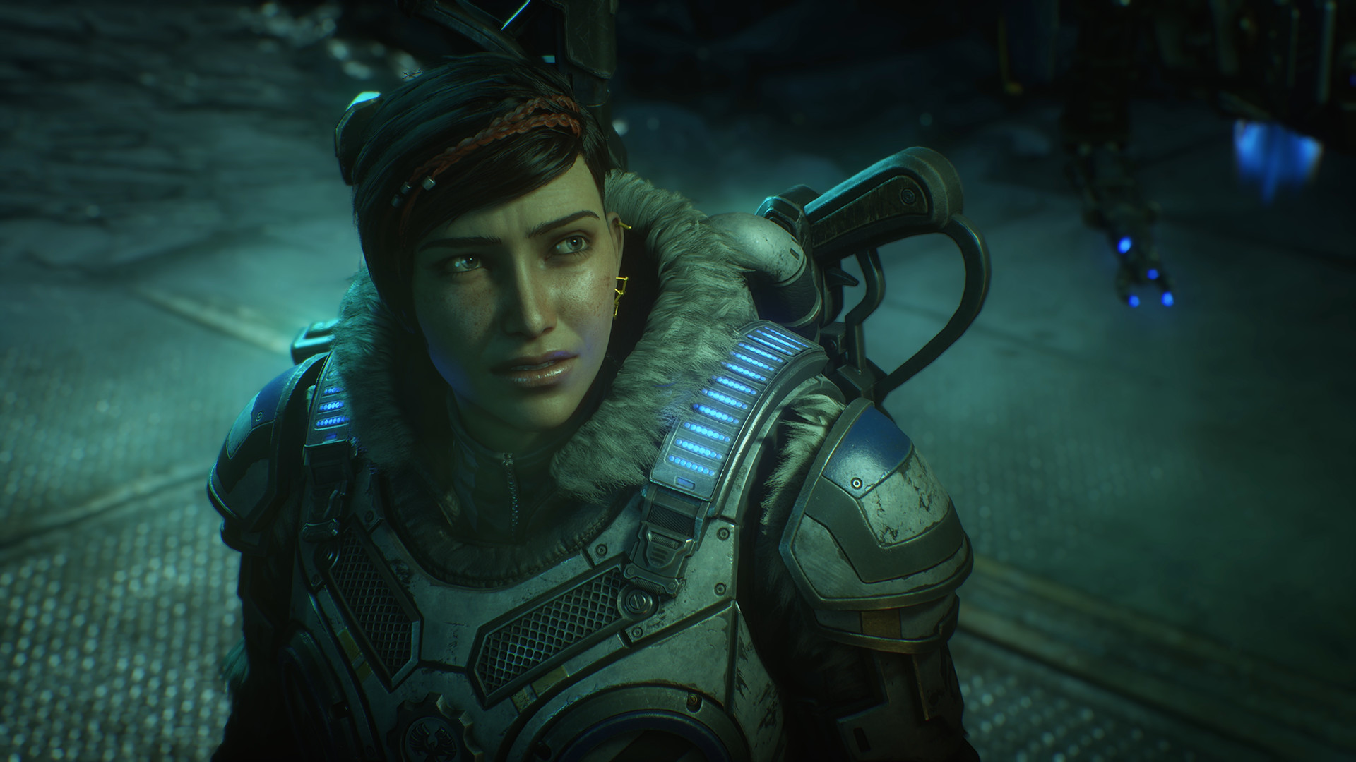 Gears 5 Screenshot 1