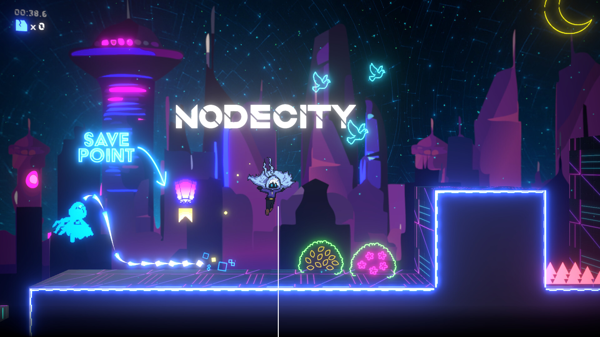 Foo Is Missing Screenshot 2