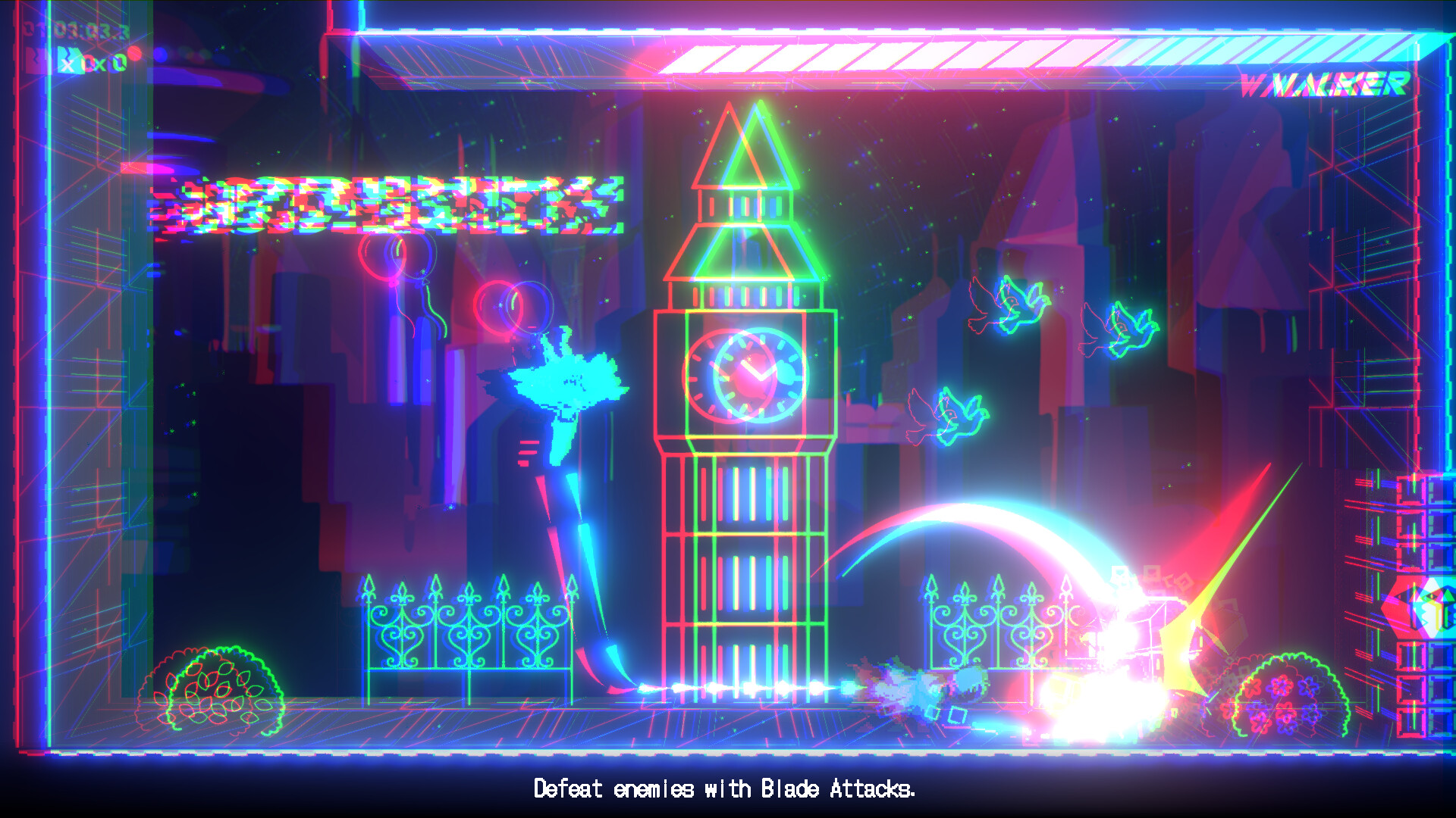 Foo Is Missing Screenshot 3