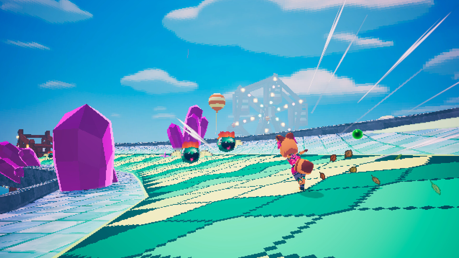 Lunistice Screenshot 4