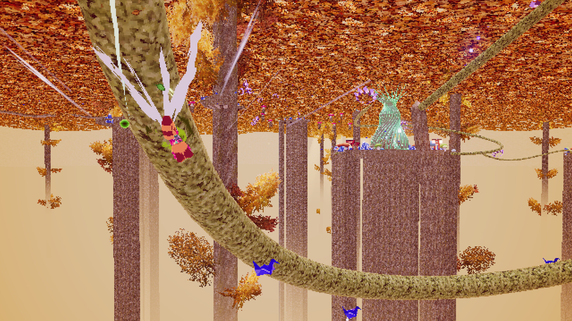 Lunistice Screenshot 5