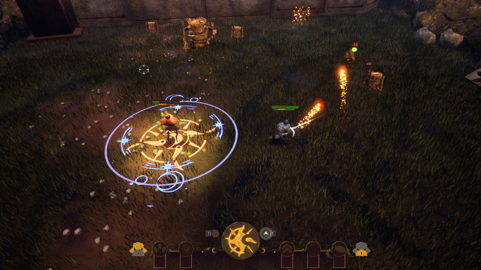 Azimech Screenshot 5