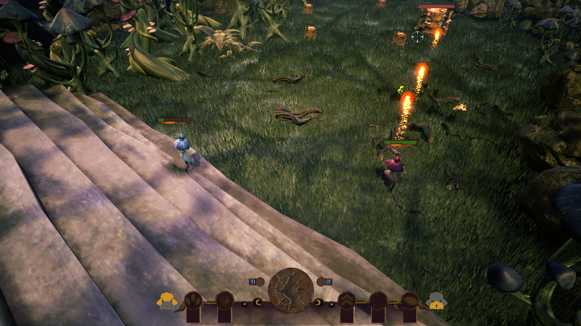 Azimech Screenshot 0