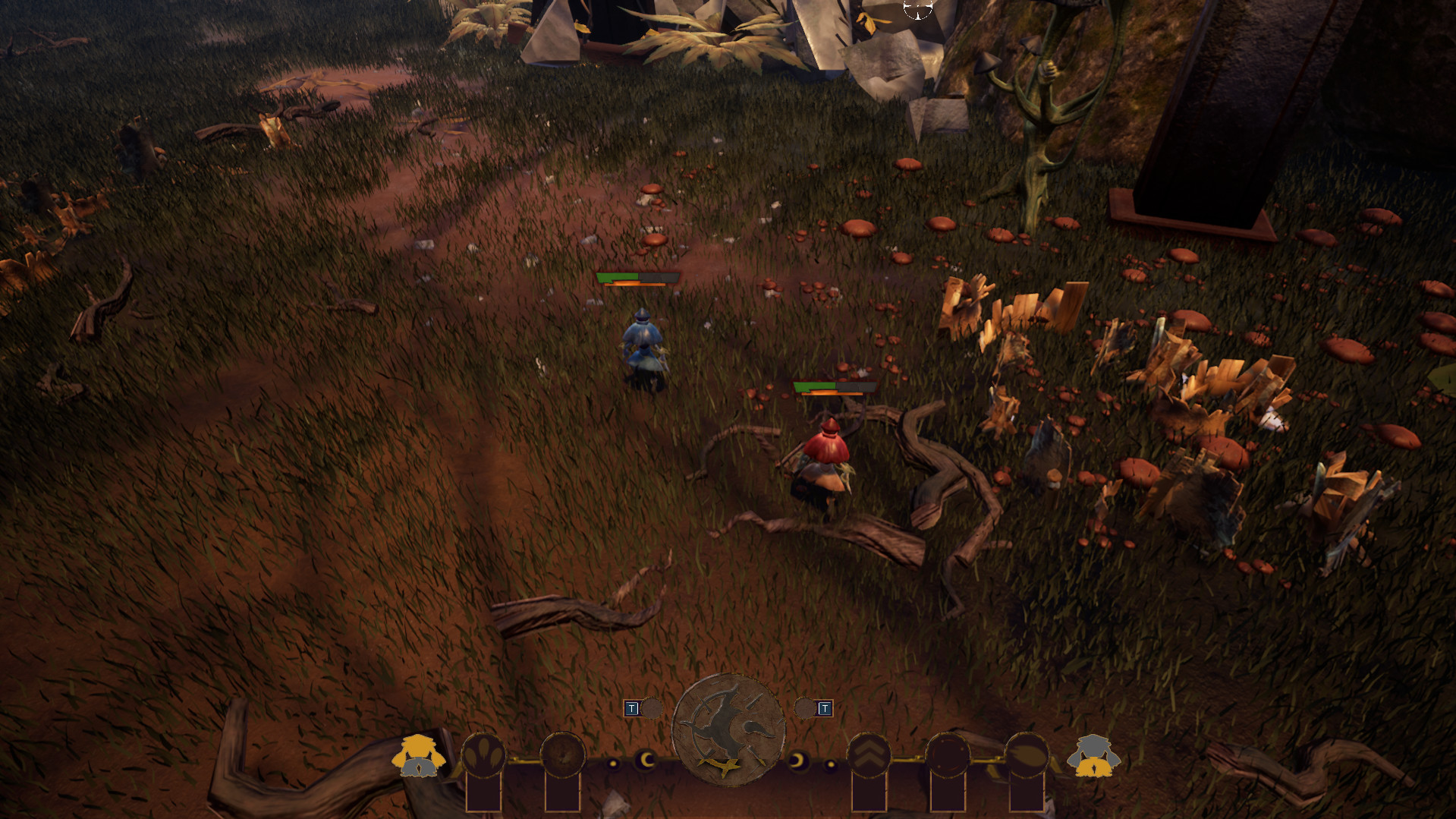 Azimech Screenshot 6