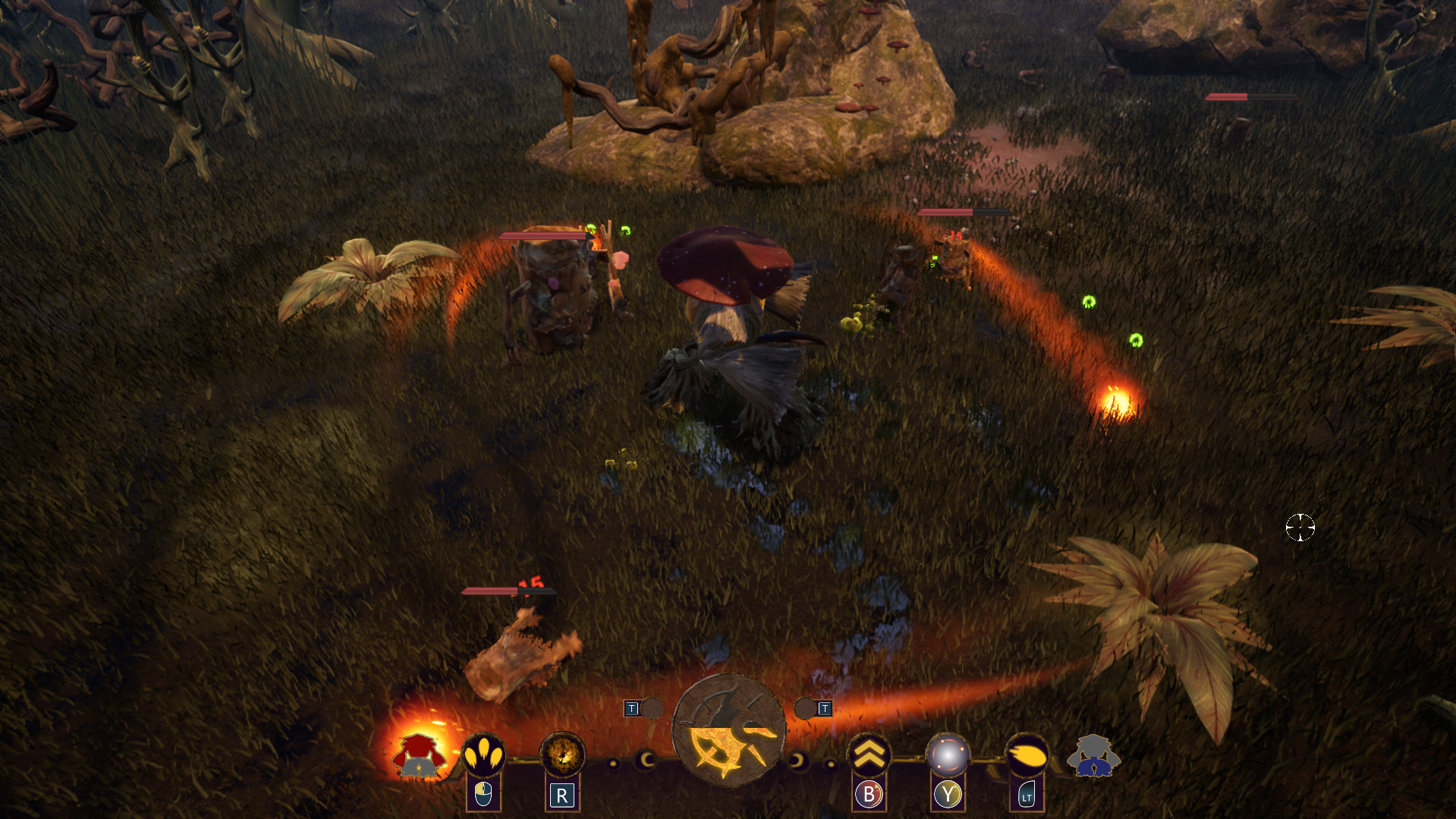 Azimech Screenshot 3