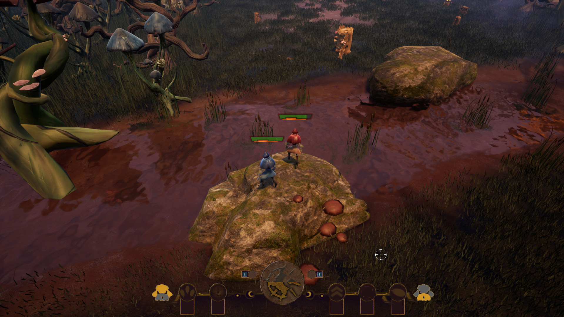 Azimech Screenshot 7