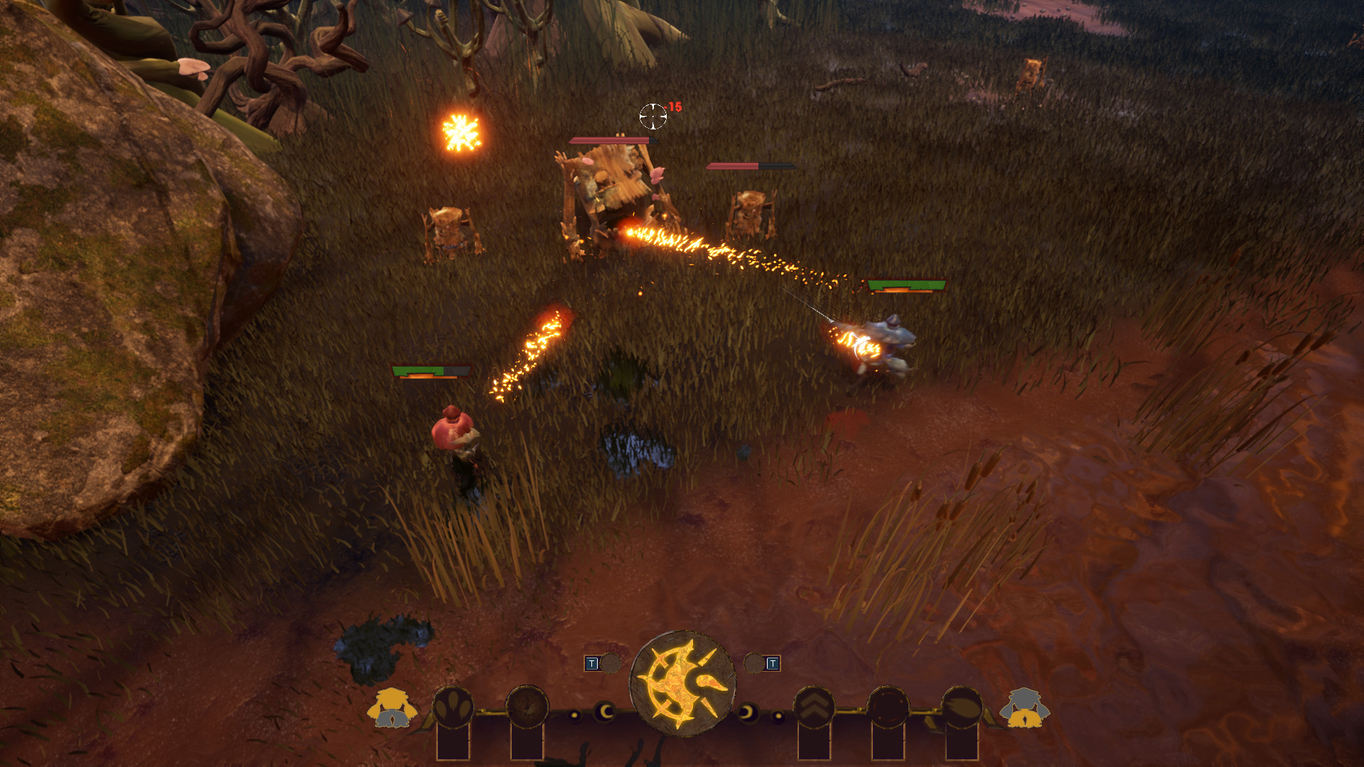 Azimech Screenshot 4