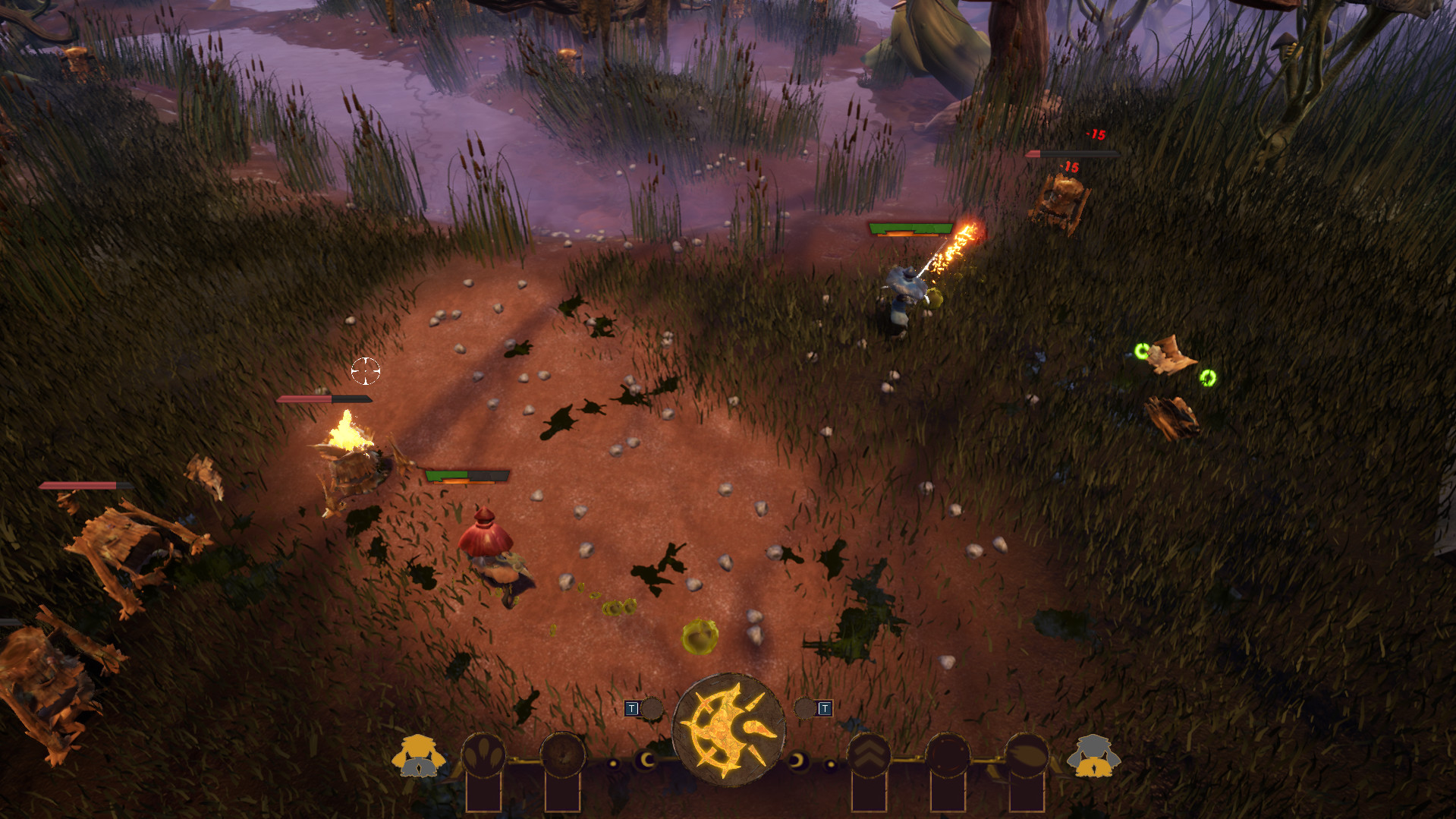 Azimech Screenshot 2