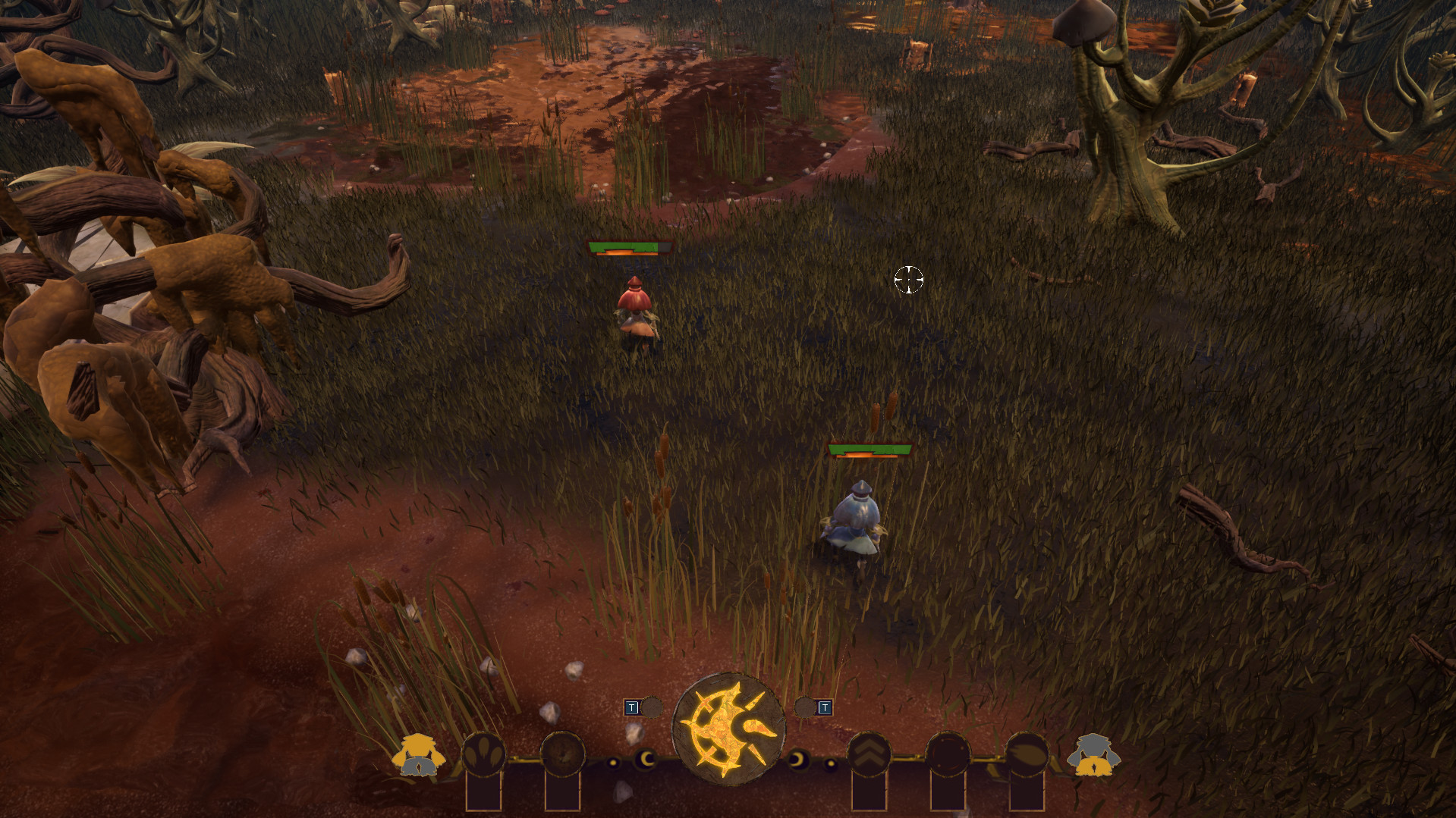 Azimech Screenshot 1