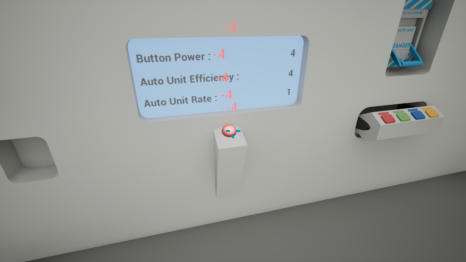 Click To Continue Screenshot 1