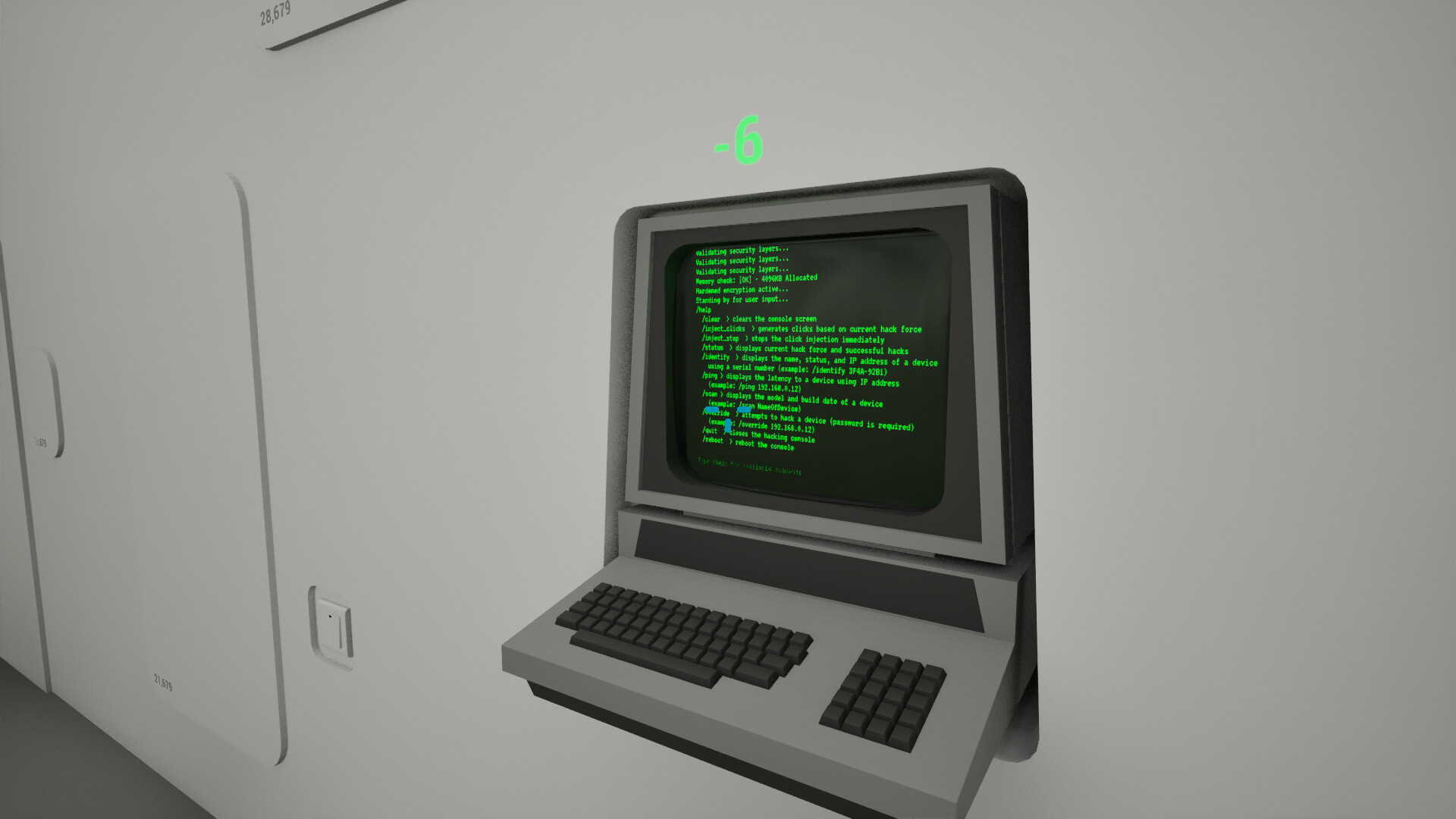 Click To Continue Screenshot 4