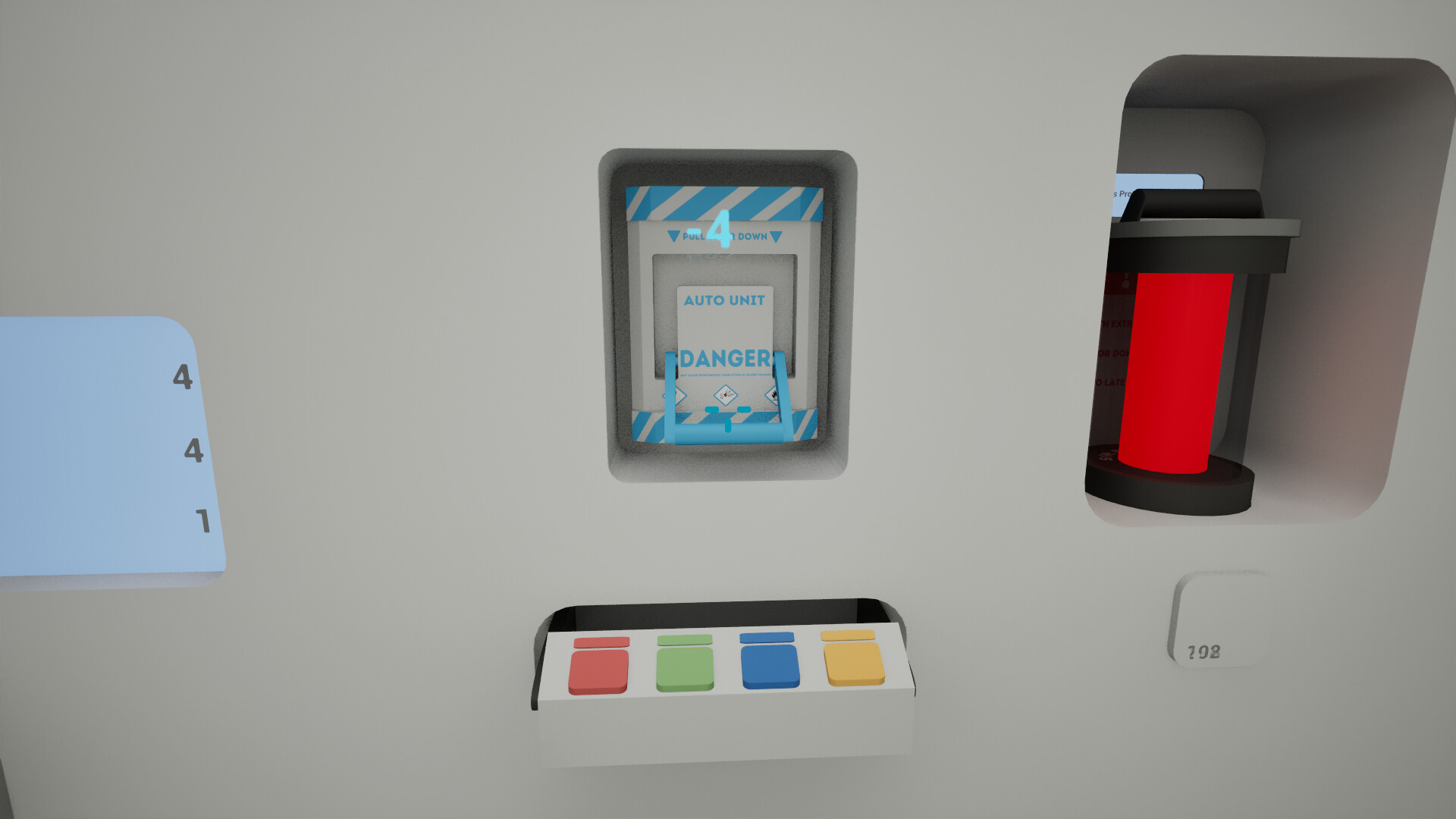 Click To Continue Screenshot 2