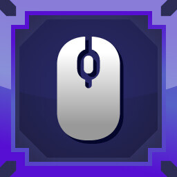Mouse Mapper icon