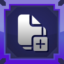 My Style Duplicate icon