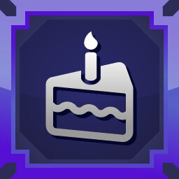 DSX Anniversary icon