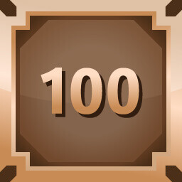 Button Newbie icon