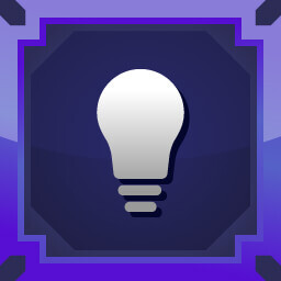 Light Bar Bright icon