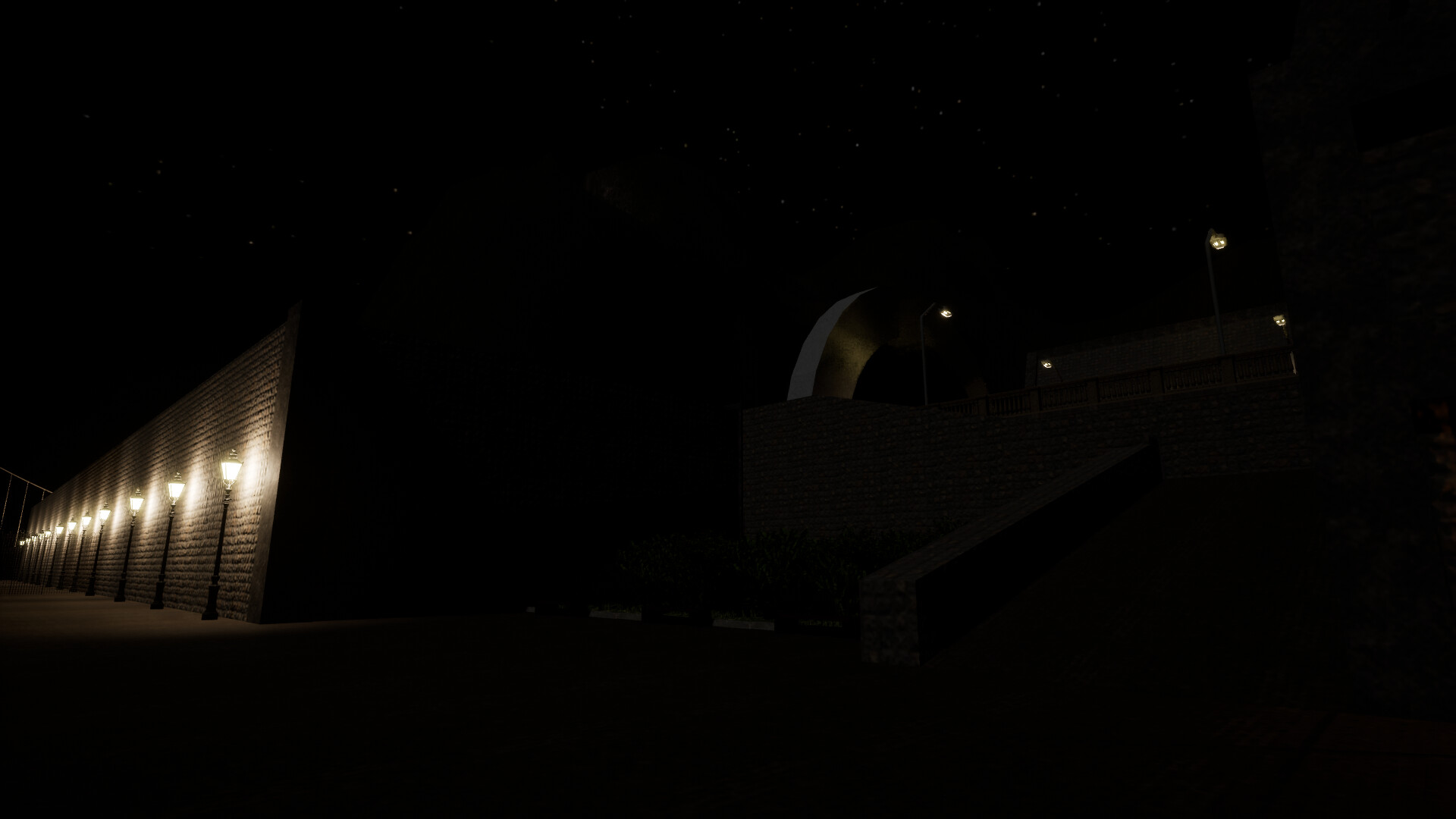 Thin Line Screenshot 4