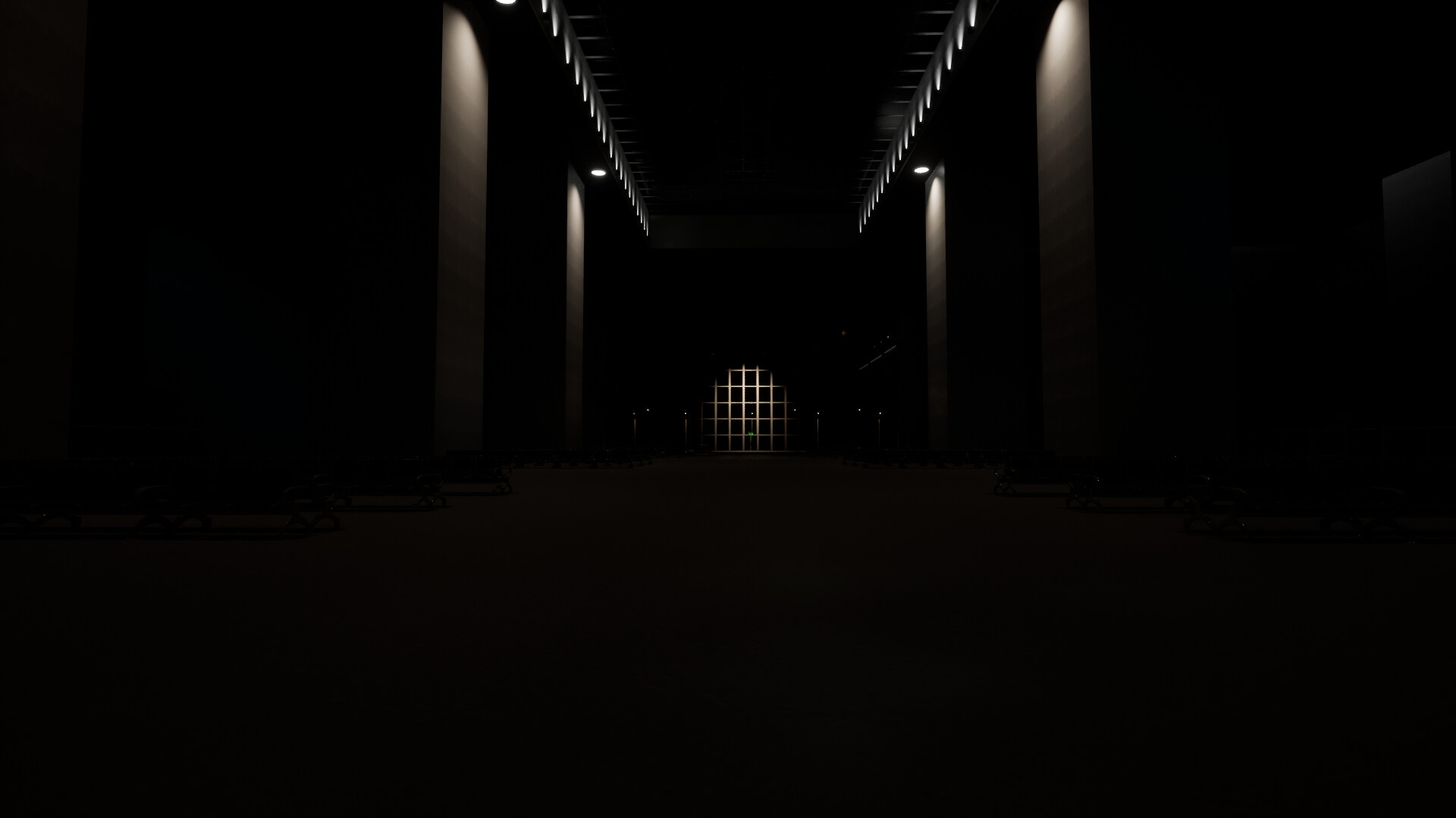 Thin Line Screenshot 1