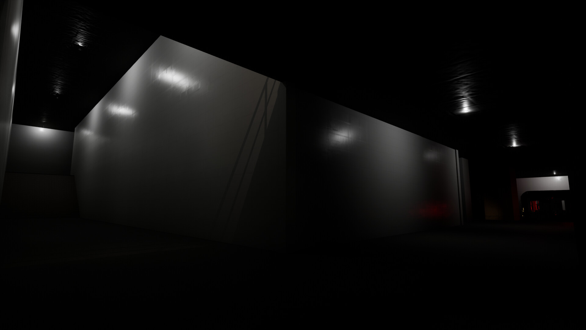 Thin Line Screenshot 2