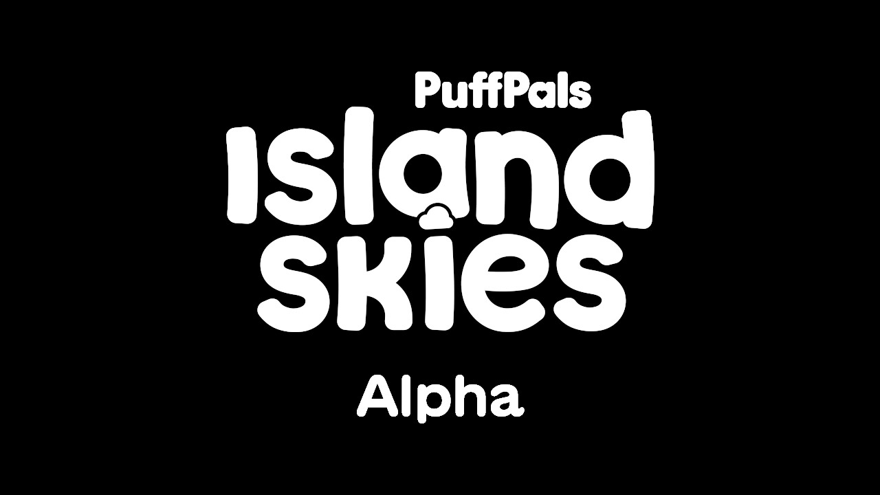 PuffPals: Island Skies Alpha Playtest Screenshot 0