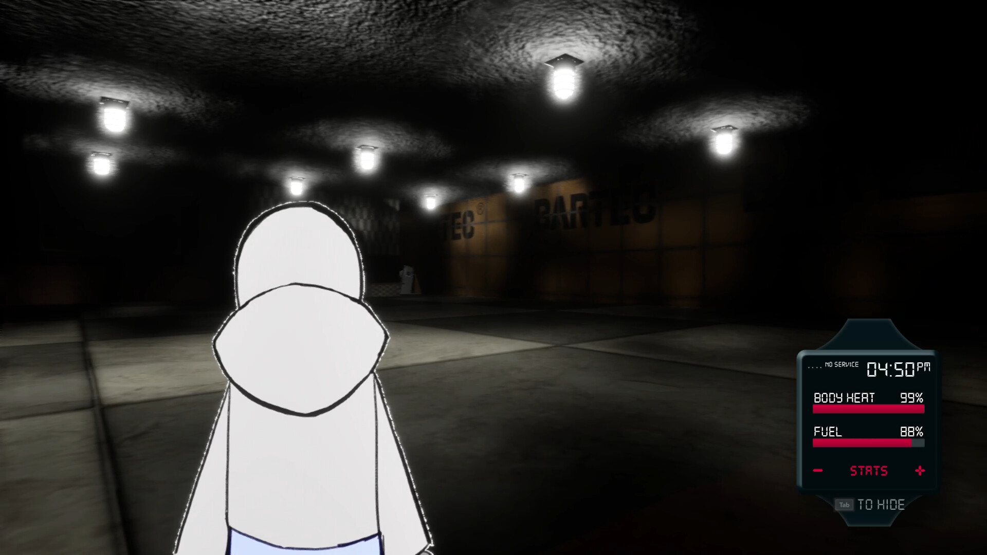 Bilge Junction Screenshot 4