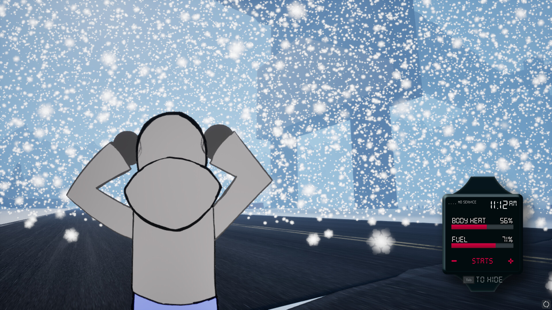 Bilge Junction Screenshot 1