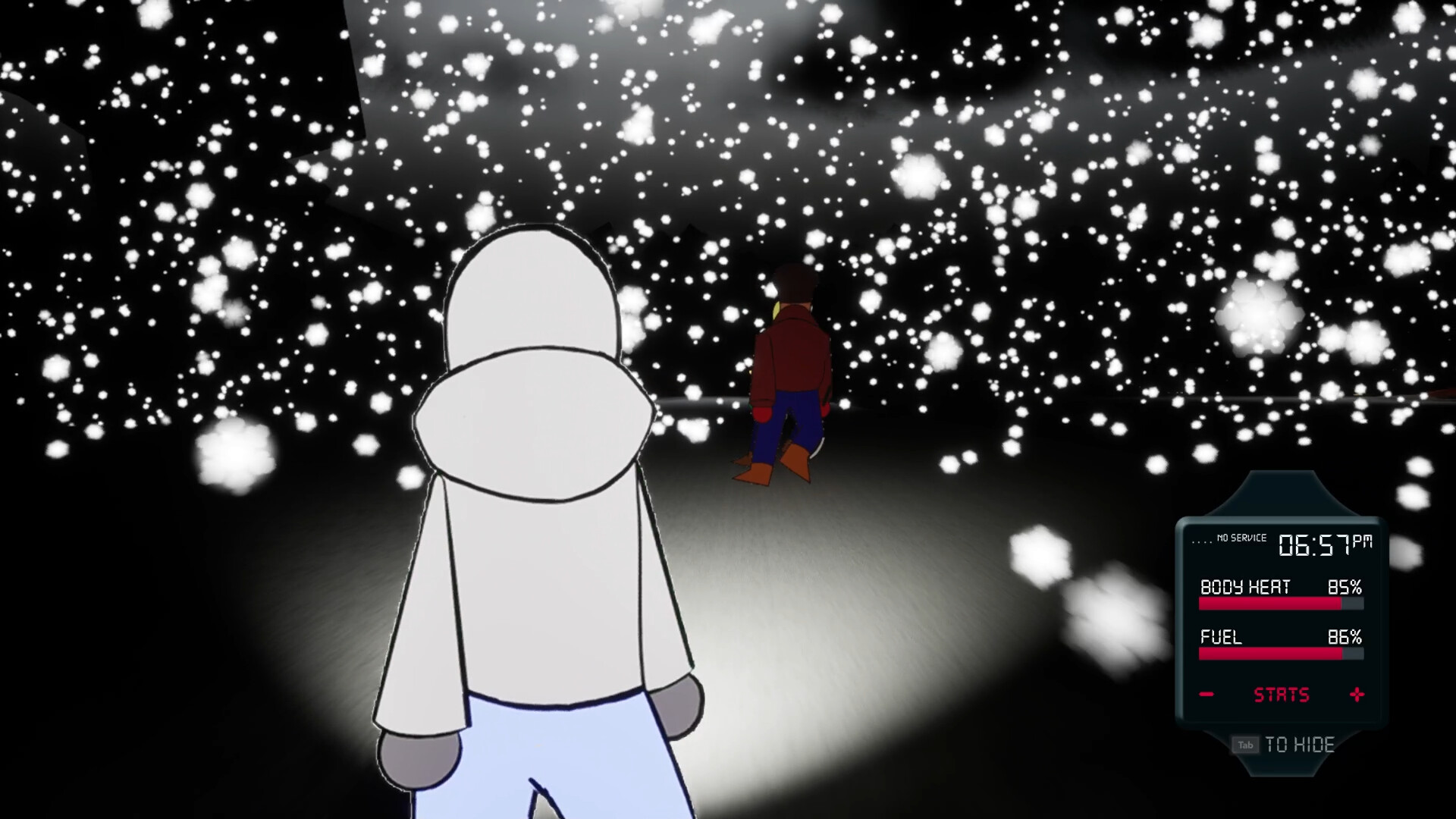 Bilge Junction Screenshot 3