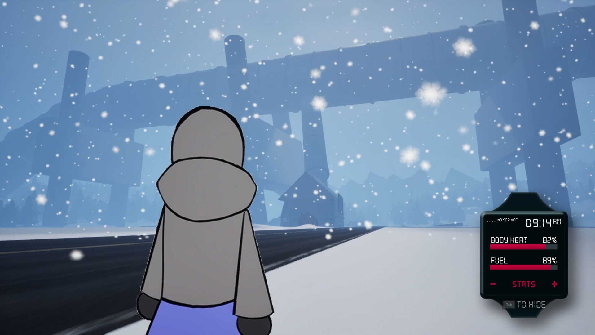 Bilge Junction Screenshot 0