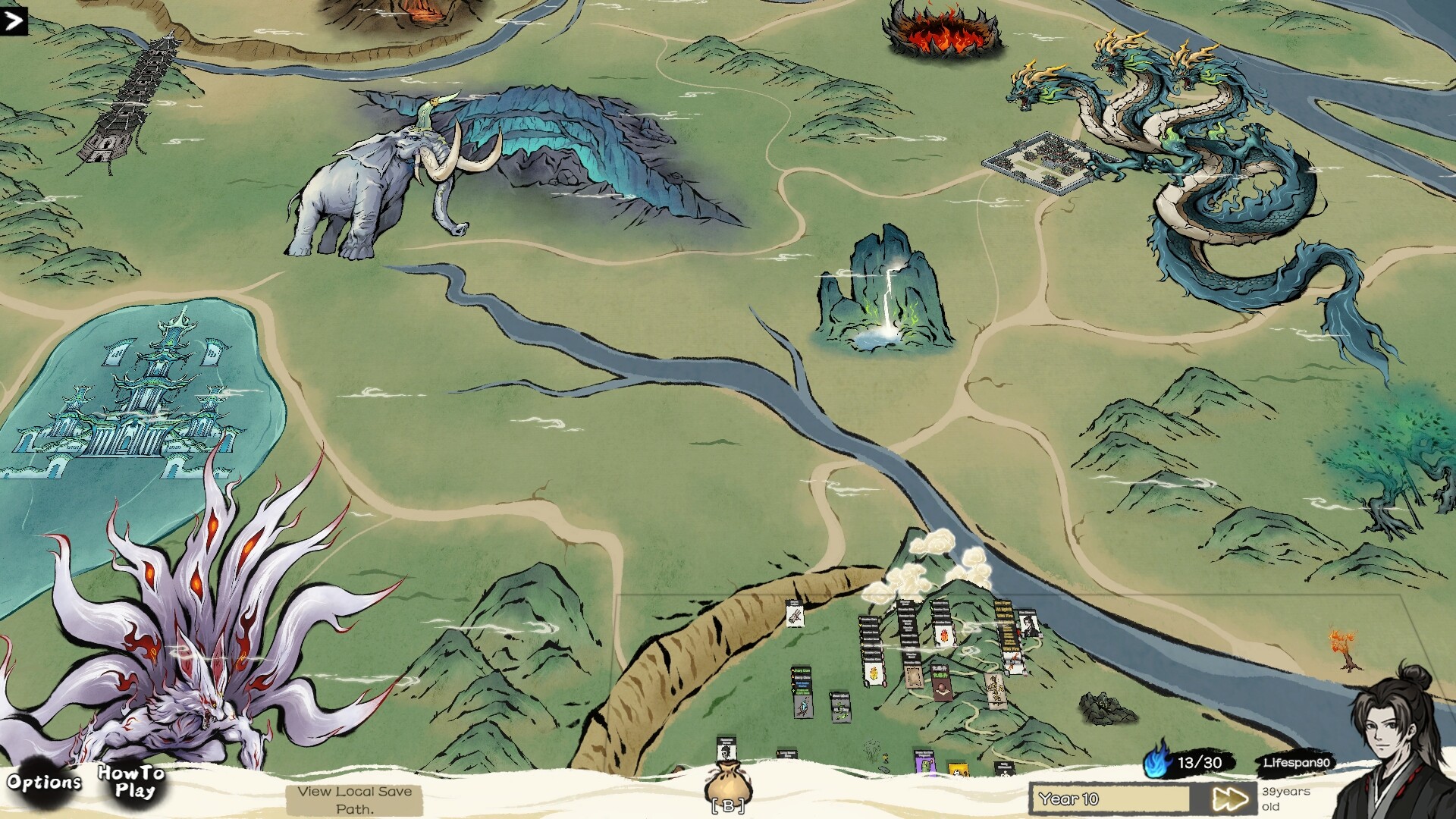 Cultivation Simulator Demo Screenshot 4