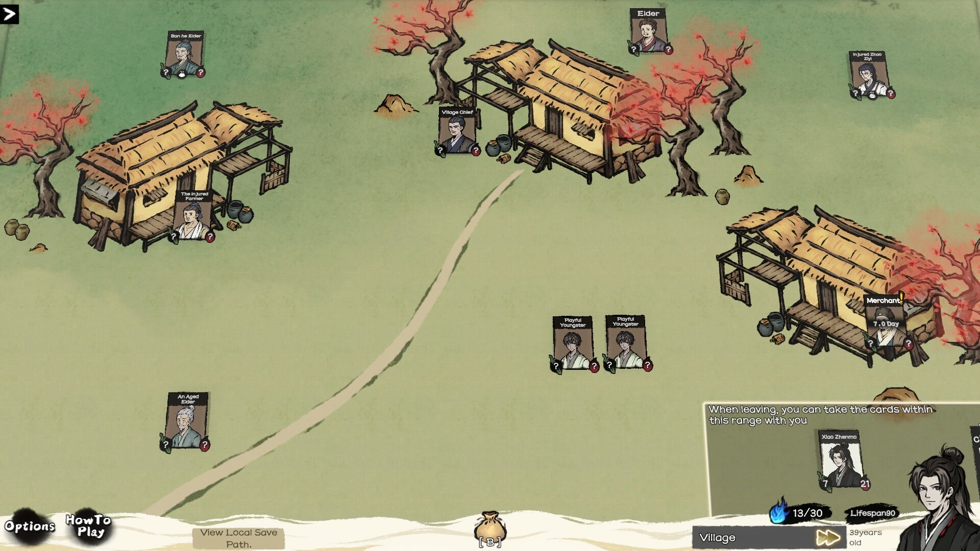 Cultivation Simulator Demo Screenshot 5