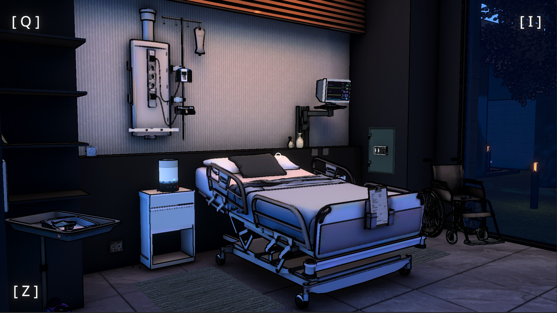 Uncover the Smoking Gun Screenshot 4