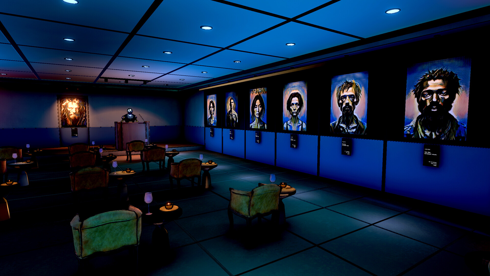 Uncover the Smoking Gun Screenshot 7