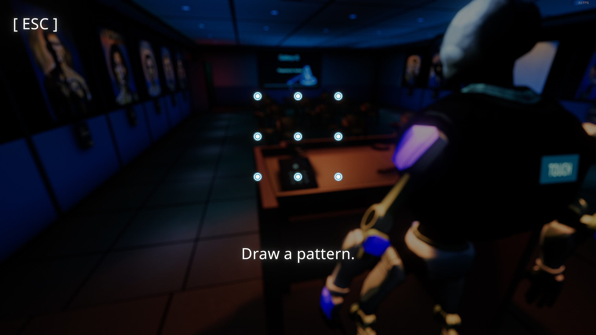 Uncover the Smoking Gun Screenshot 2