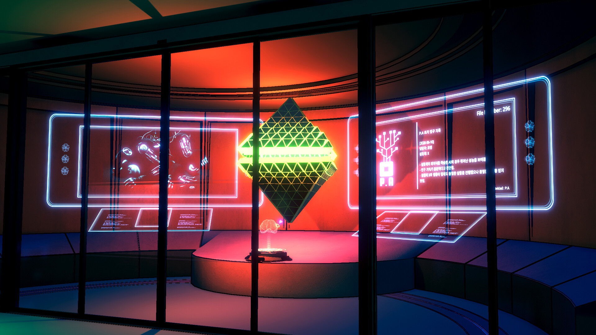 Uncover the Smoking Gun Screenshot 6