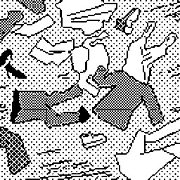 Sleeping with the Earth icon