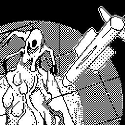 Decapitation Operation icon