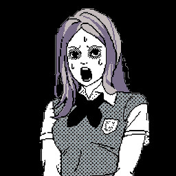 Sensitive people icon