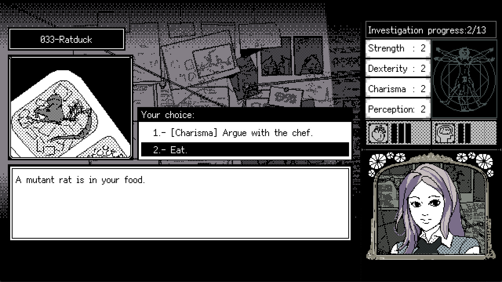 Terror Diversion Screenshot 0